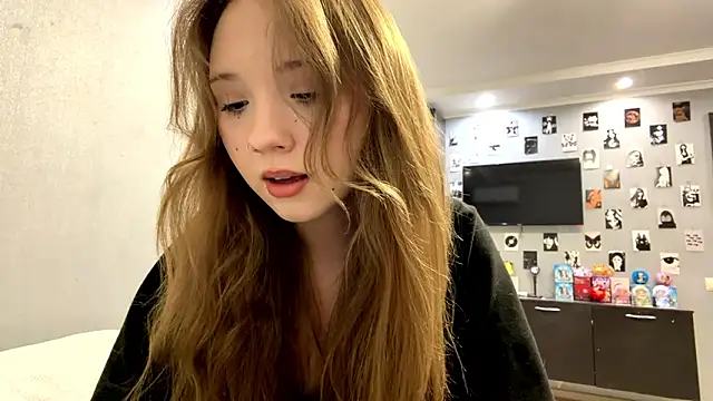 Princessofcashe online show from 11, 3, 2026