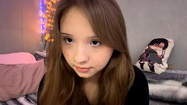 Princessofcashe online show from 18, 3, 2026