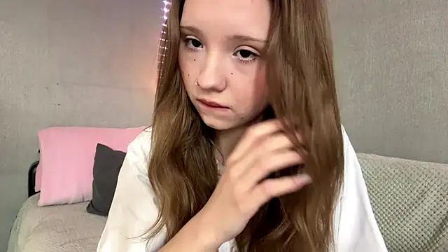 Snapshot of Princessofcashe chatting on 21, 5, 2026 Princessofcashe online show from 21, 5, 2026