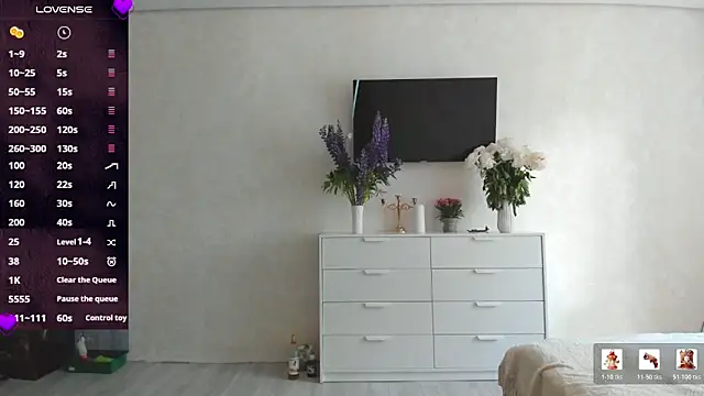 Snapshot of Roxi_Joy chatting on 2, 6, 2026 Roxi Joy online show from 2, 6, 2026