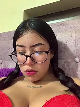 Candy LS online show from 6, 1, 2026