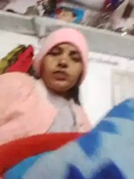 HOT-ANJALI7 online show from 7, 1, 2026