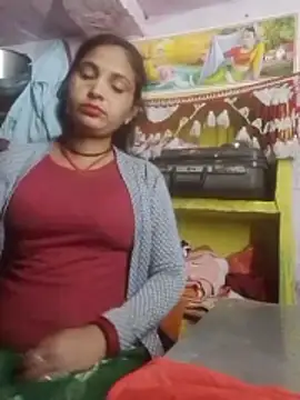 HOT-ANJALI7 online show from 18, 1, 2026