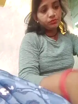 HOT-ANJALI7 online show from 13, 2, 2026