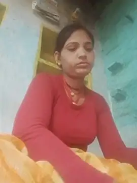 HOT-ANJALI7 online show from 4, 4, 2026