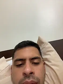 HotWhisper22 online show from 19, 12, 2025