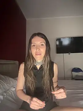 saphirafox online show from 18, 3, 2026