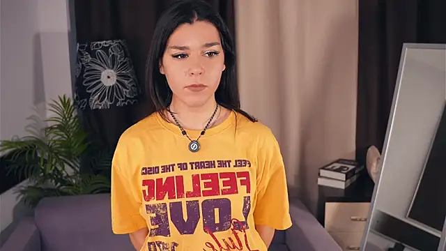 GenaSeidner online show from 17, 12, 2025