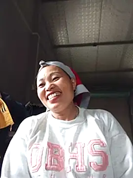 Maikha08 online show from 19, 3, 2026