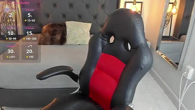 angelinemore online show from 9, 2, 2026