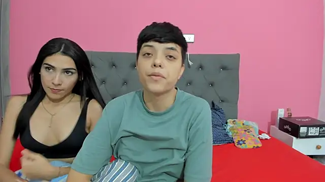 ariloe quintero online show from 11, 3, 2026