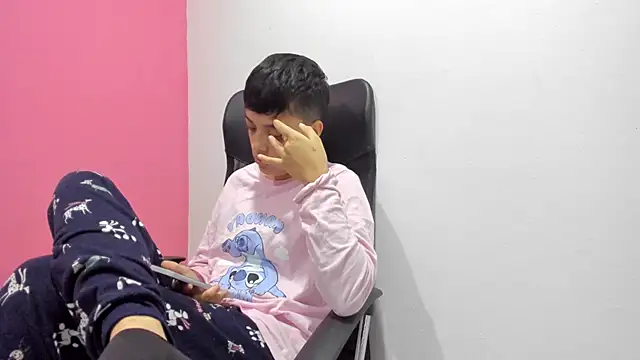 ariloe quintero online show from 24, 3, 2026