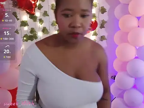 sweet-liliith online show from 13, 2, 2026