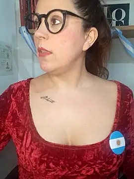 Snapshot of SofiEsteves chatting on 24, 6, 2026 SofiEsteves online show from 24, 6, 2026