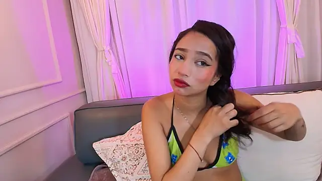 alison ferrera  online show from 17, 4, 2026