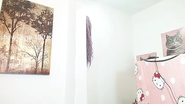 Snapshot of titania1502 chatting on 10, 1, 2026 titania1502 online show from 10, 1, 2026