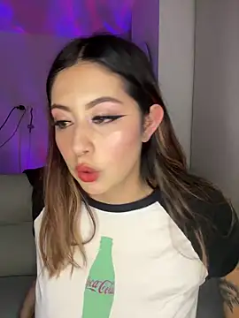 justmariee online show from 18, 12, 2025