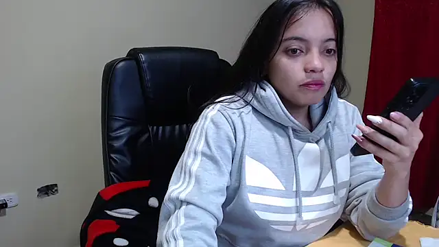 Snapshot of smith_celeste chatting on 13, 3, 2025 smith celeste online show from 13, 3, 2025