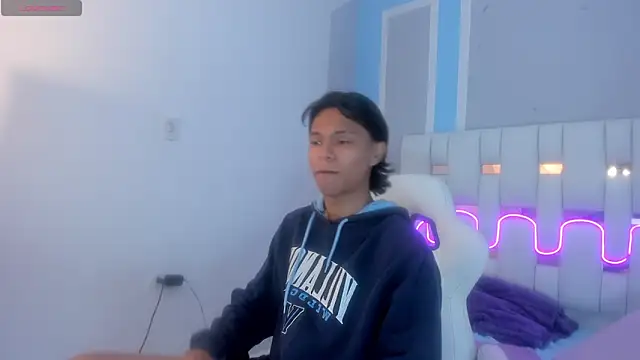 AndyKings 1 online show from 9, 2, 2026