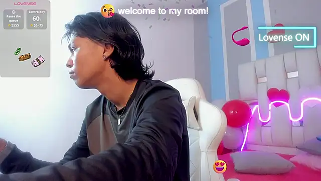 AndyKings 1 online show from 21, 2, 2026