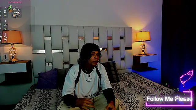 AndyKings 1 online show from 13, 3, 2026