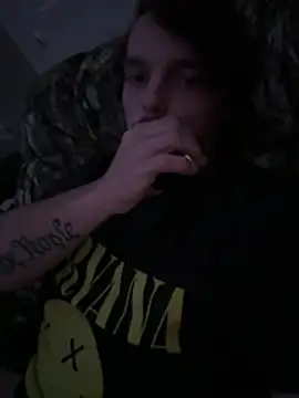 Ghxsty69 online show from 20, 4, 2026