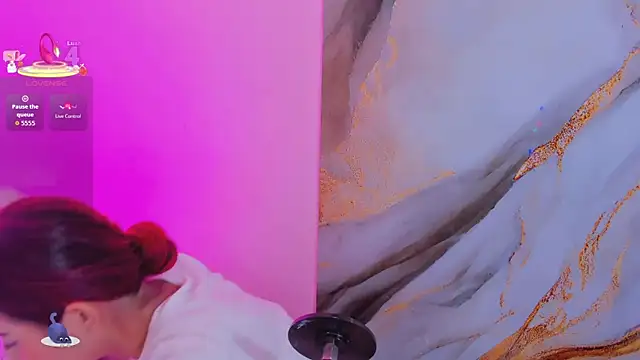 Snapshot of Ary__cherry chatting on 13, 1, 2026 Ary cherry online show from 13, 1, 2026