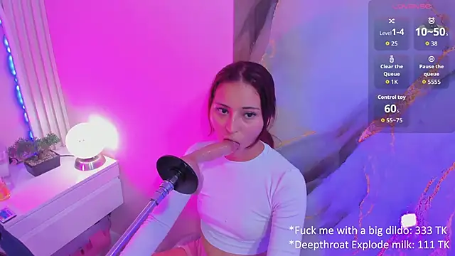 Snapshot of Ary__cherry chatting on 17, 2, 2026 Ary cherry online show from 17, 2, 2026