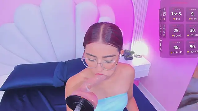 Snapshot of Ary__cherry chatting on 25, 2, 2026 Ary cherry online show from 25, 2, 2026