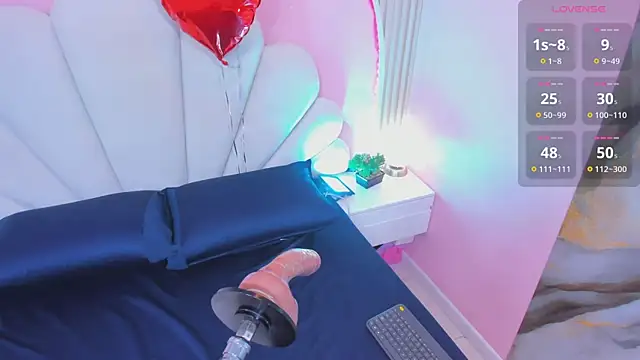 Snapshot of Ary__cherry chatting on 26, 2, 2026 Ary cherry online show from 26, 2, 2026