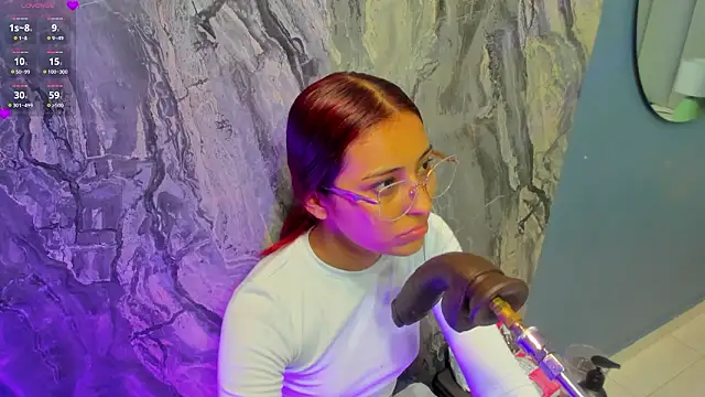 Snapshot of Ary__cherry chatting on 1, 3, 2026 Ary cherry online show from 1, 3, 2026