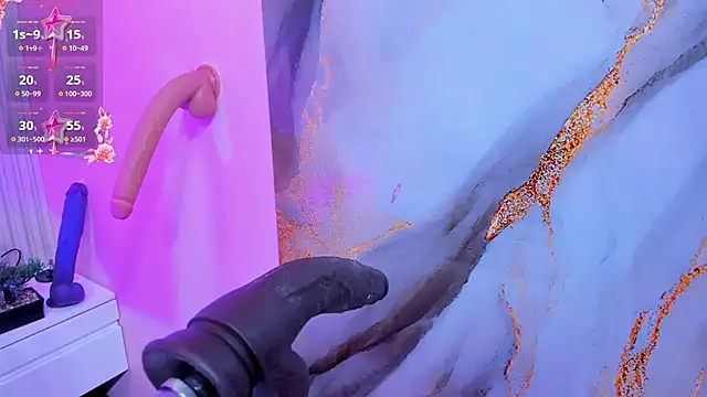 Snapshot of Ary__cherry chatting on 12, 6, 2026 Ary cherry online show from 12, 6, 2026