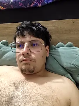 felipe-hot online show from 17, 12, 2025