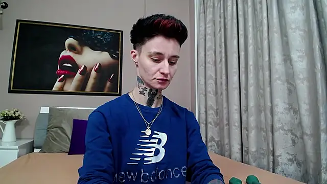 Snapshot of KennyXSX chatting on 27, 3, 2026 KennyXSX online show from 27, 3, 2026