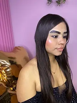 Snapshot of PrettySharon_ chatting on 16, 12, 2025 PrettySharon online show from 16, 12, 2025