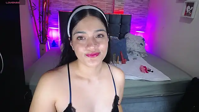 Valeri hot22 online show from 6, 4, 2026