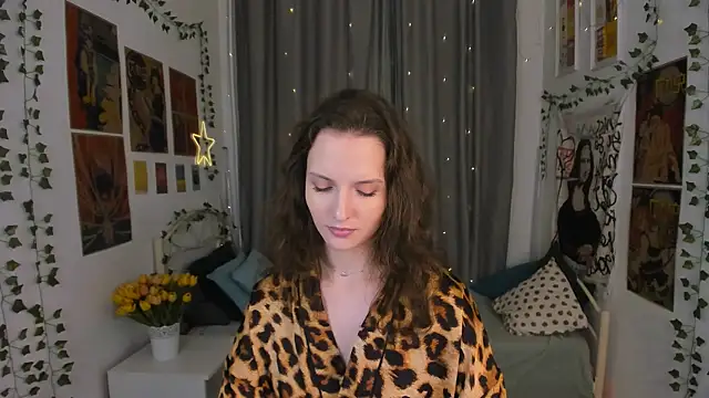 Snapshot of Ariadna_Shy chatting on 17, 12, 2025 Ariadna Shy online show from 17, 12, 2025