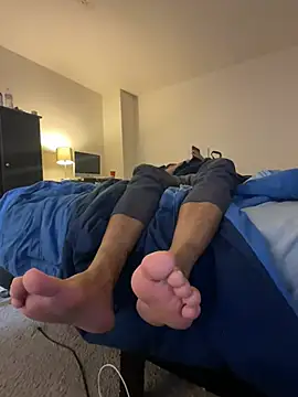 Kingbertfeet online show from 31, 1, 2026