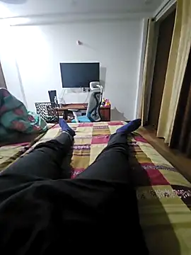 Snapshot of NunnuLelo chatting on 16, 12, 2025 NunnuLelo online show from 16, 12, 2025