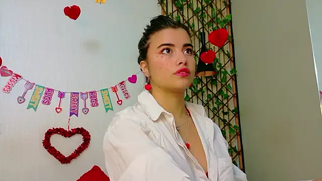 Georgia Candy online show from 15, 2, 2026