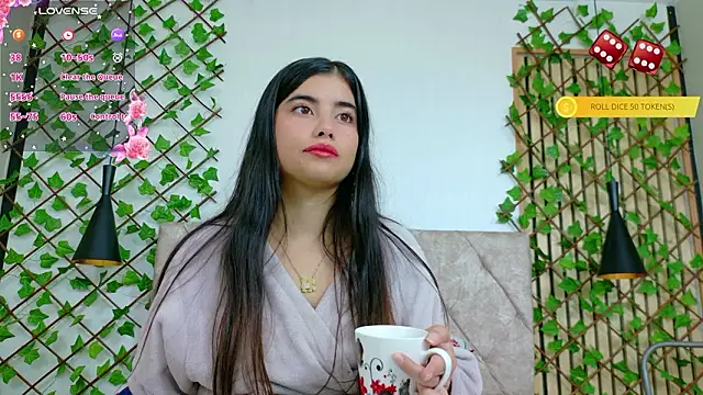 Snapshot of Georgia_Candy chatting on 18, 3, 2026 Georgia Candy online show from 18, 3, 2026