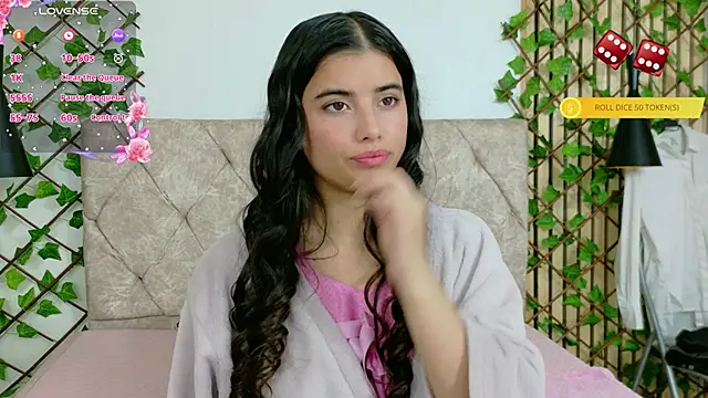 Snapshot of Georgia_Candy chatting on 31, 3, 2026 Georgia Candy online show from 31, 3, 2026