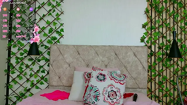 Snapshot of Georgia_Candy chatting on 8, 4, 2026 Georgia Candy online show from 8, 4, 2026