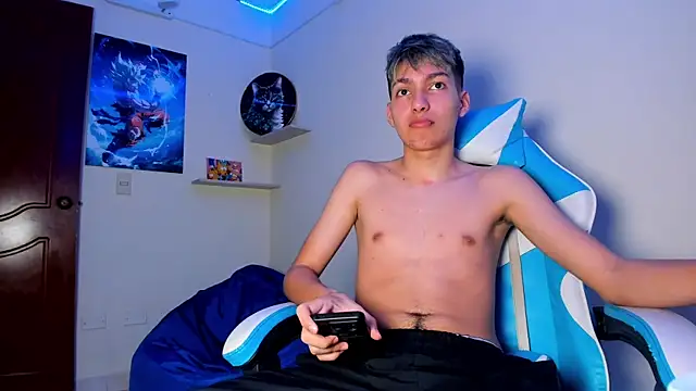 harry jonshon69 online show from 2, 3, 2026