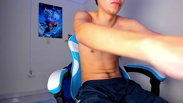 harry jonshon69 online show from 7, 3, 2026