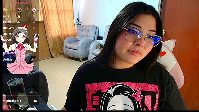 im hanna x2 online show from 11, 3, 2026