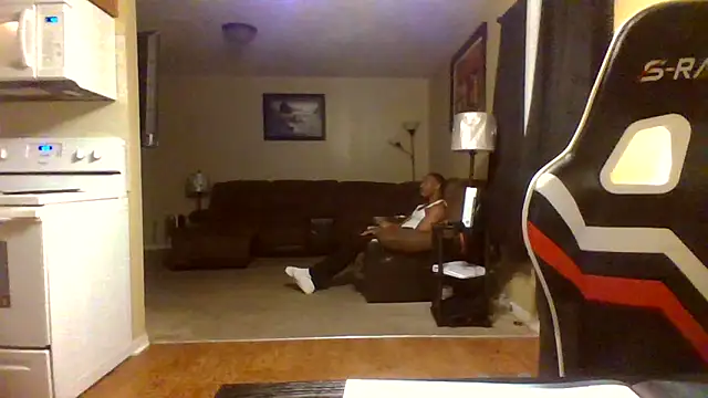 KingDes55 online show from 22, 4, 2026