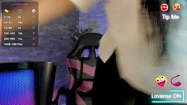 Odett Khast online show from 12, 1, 2026