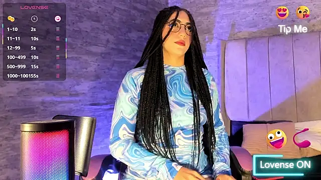 Odett Khast online show from 13, 1, 2026