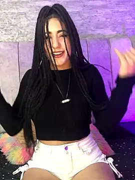 Odett Khast online show from 18, 1, 2026